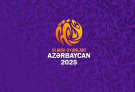 III MDB Oyunlarında 10-cu günə start verilir